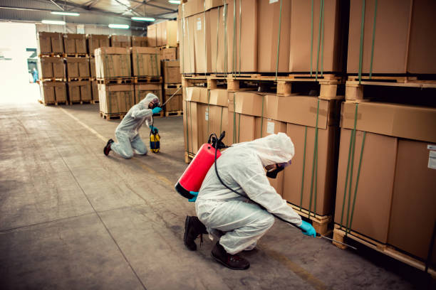 Best Pest Removal Services  in Gaithersburg, MD