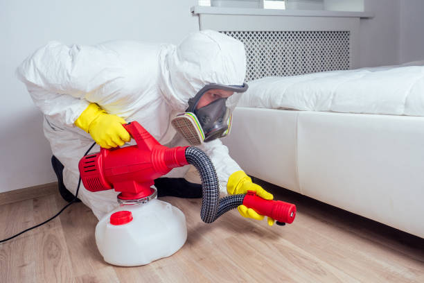 Best Affordable Pest Control Services  in Gaithersburg, MD