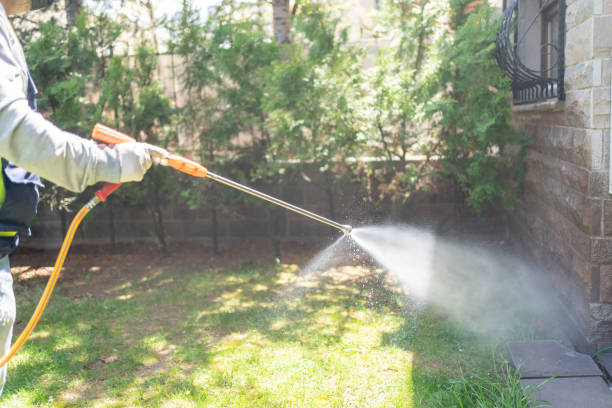Best Wildlife Control Services  in Gaithersburg, MD
