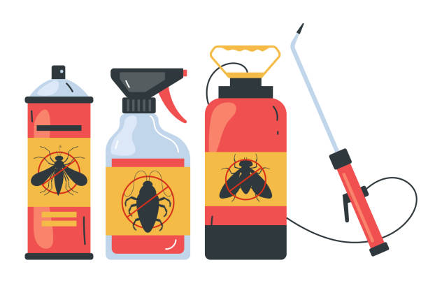 Best Residential Pest Control  in Gaithersburg, MD